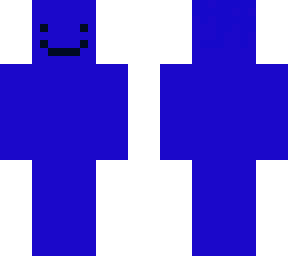 blue boi