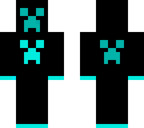 blue creeper