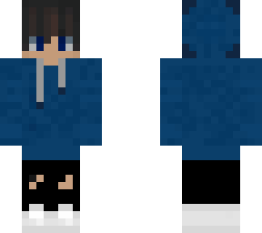 blue eboy skin