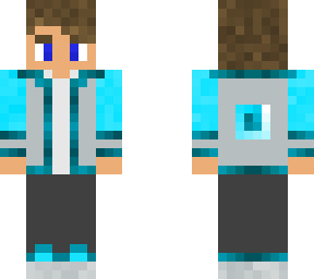 blue letterman 2.0