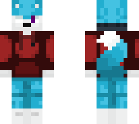 blue moon (wolf)