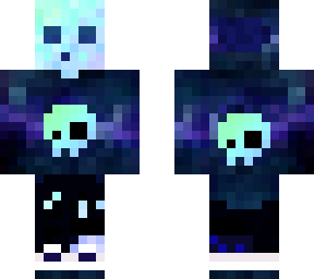blue slime