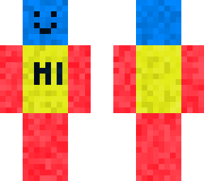 bob want to say hi but remaster