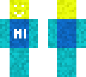 bob want to say hi with inverted colors but remaster