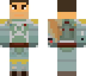 boba fett (esb) (un-helmeted)