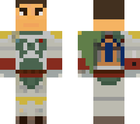boba fett (rotj) (un-helmeted)