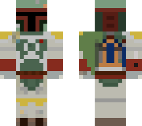 boba fett (rotj)