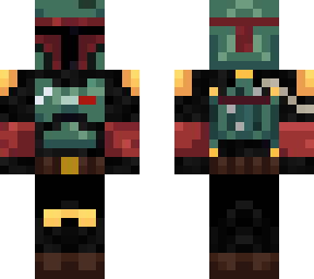 boba fett