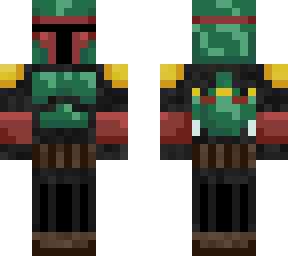 boba fett