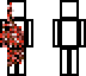 boxx corrupted in front