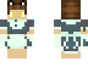 boy maid