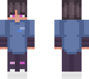 boy skin