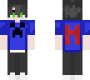 boy skin cool