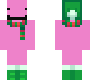 bubblegum christmas alt