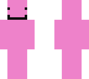 bubblegum smiley