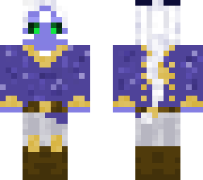 bug og outfit v.1