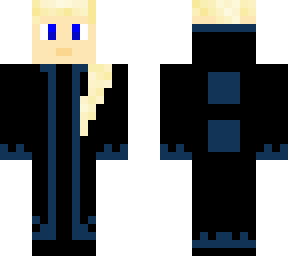 buleicemage unmasked