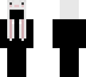 bunny hat