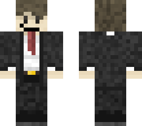 business man