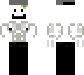 buuf boi