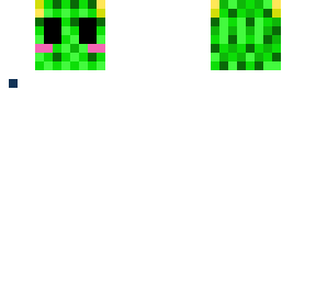 cactus head