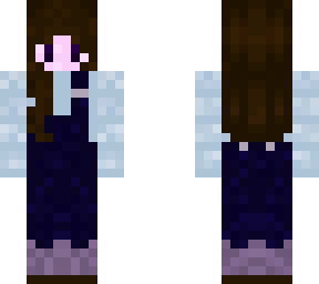 candy overalls