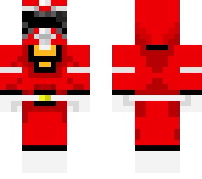 carranger red racer