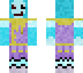 castle crashers ice king