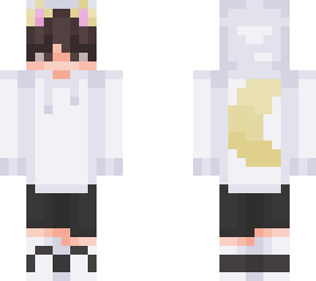 cat boy