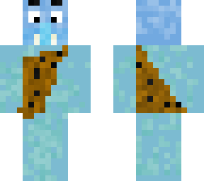 cave squidward