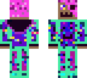 character