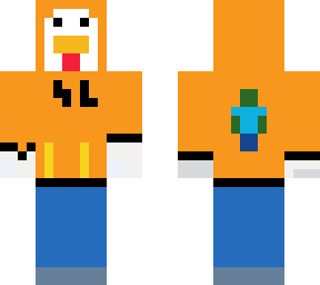 chicken