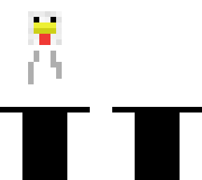 chickens rule