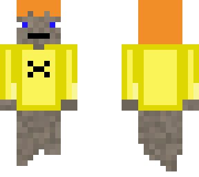 chill ghost
