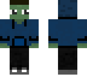 chill skin