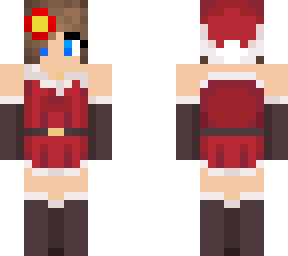 christmas jenny