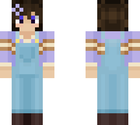 cici winter skin