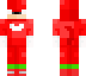 classic knuckles