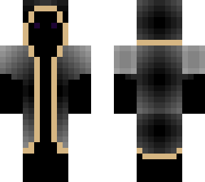 cloke guy