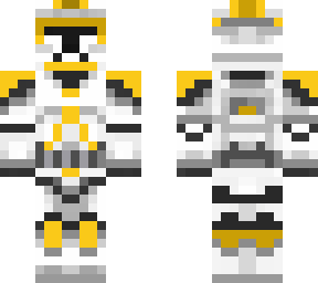 clone trooper