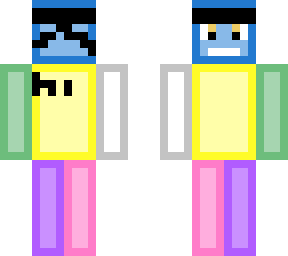 color boi