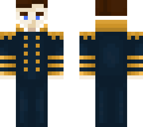 commodore matthew perry - normal