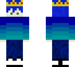 common king