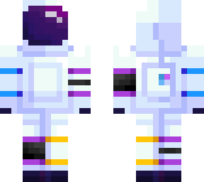 contemplative cosmonaut