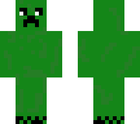 cool creeper