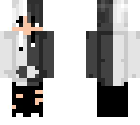 cool yin yang boy