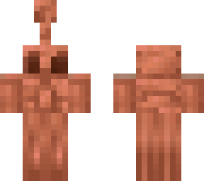 copper golem