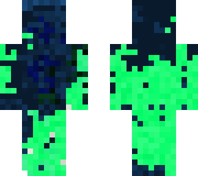corrupted thingy