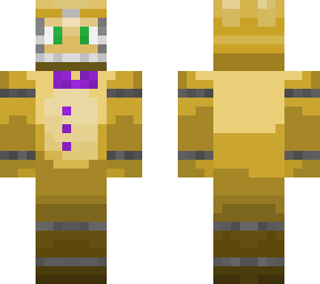 costumed performertak