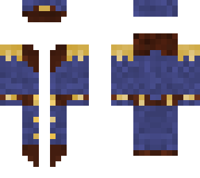 council-skin/uniform